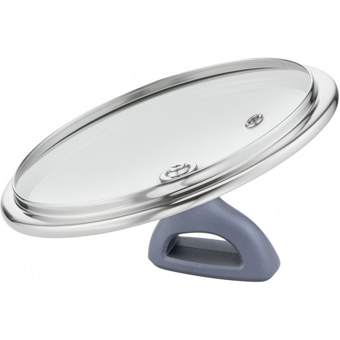 Tefal Набор посуды Daily Cook, 8 предметов, нерж.сталь