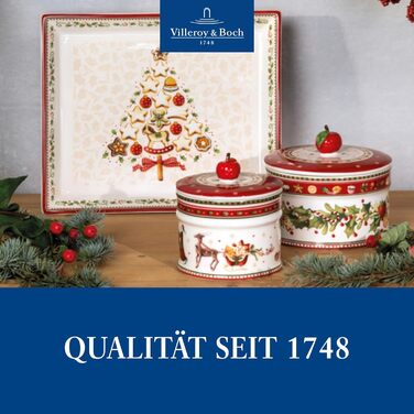 Емкость для выпечки 13 х 17 см Winter Bakery Villeroy & Boch