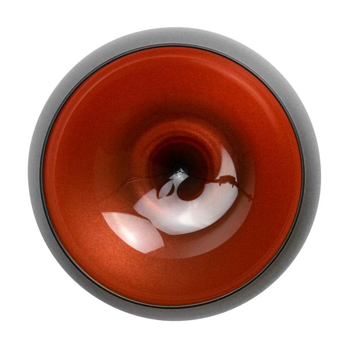 Бокал для коктейля 210 мл, Coupe, Oro Nero, Urbanbar (Урбанбар)