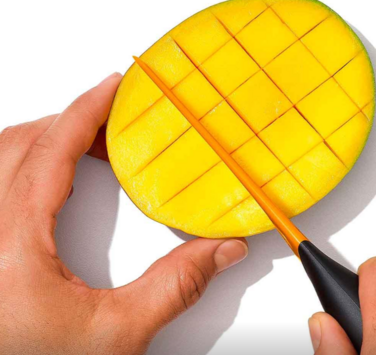 Слайсер для манго 11305600