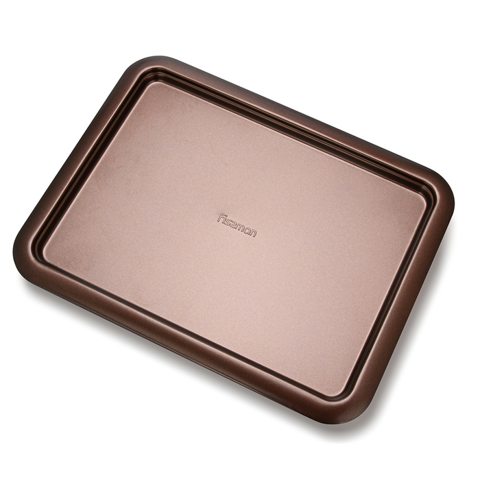 Деко Fissman 37х28,5х1,6 см (5670)