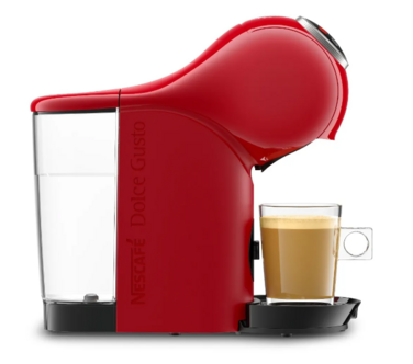 Кавомашина Krups GENIO S PLUS KP340510  (6940144)