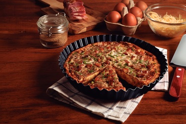 Форма Tramontina Brasil, 26 см (7196870)