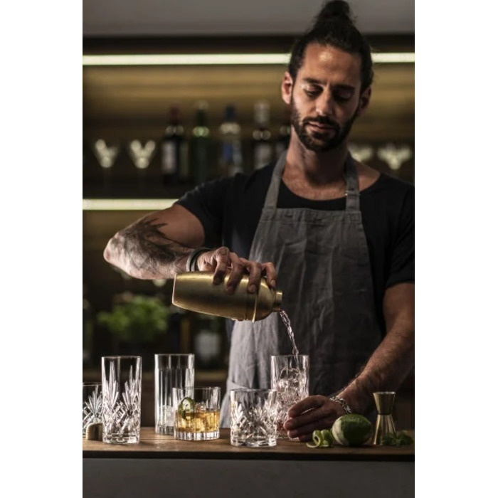 Склянка для лонгдринків 0,37 л, набір 4 предмети Show Schott Zwiesel