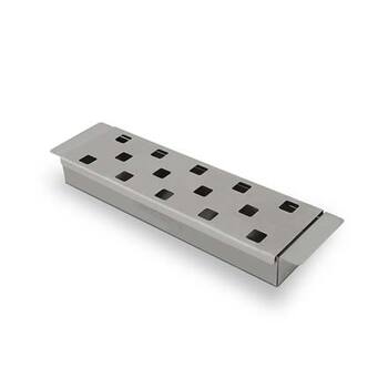 Коптильня из нержавеющей стали. Сталь Broil King 60185 Код: 004560