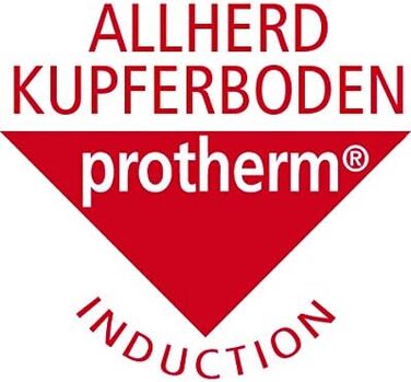 Сковорода для тушкування Profi-Line i, 28 см, нержавіюча сталь, 6452-941-28
