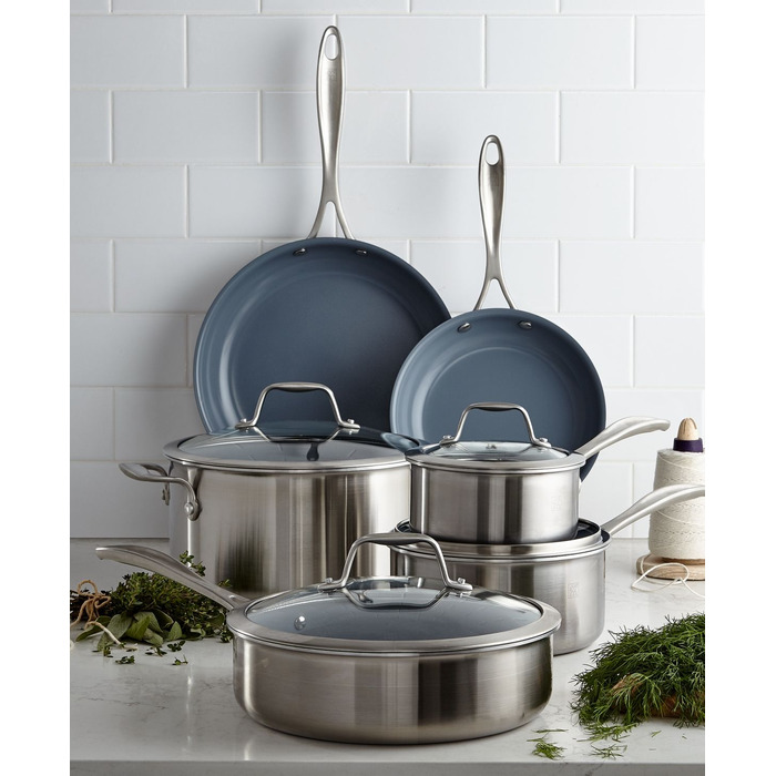 Колекція Spirit Zwilling от Zwilling