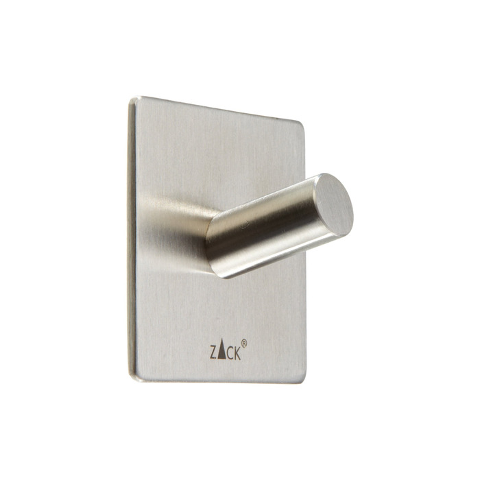 Гачок для рушників квадратний Duplo Zack