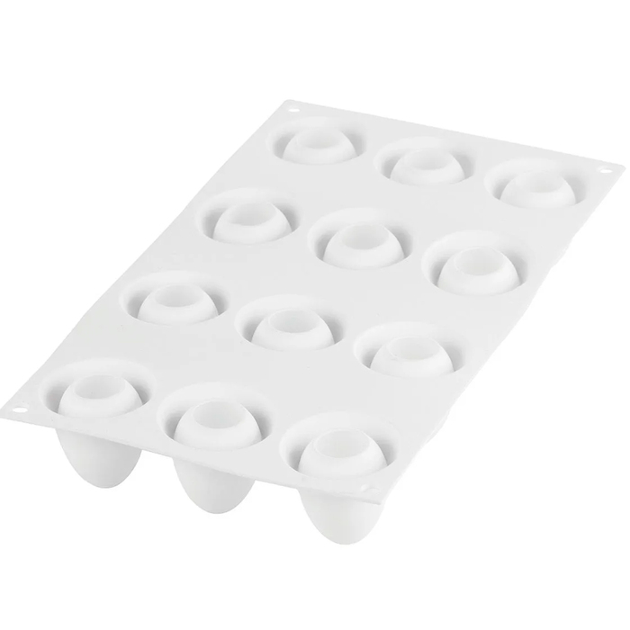 EGG 30 Форма силіконова ø34 h 47 мм