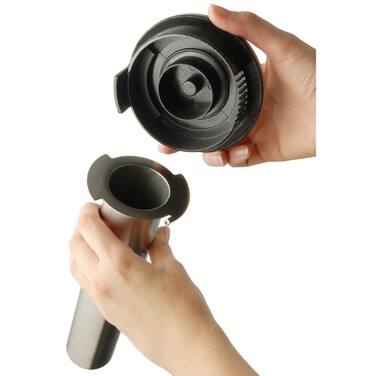 Глечик 1,30 л з кришкою з елементом для охолодження Kult WMF