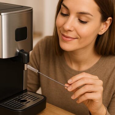 Набір для догляду кавомашин VERFILO