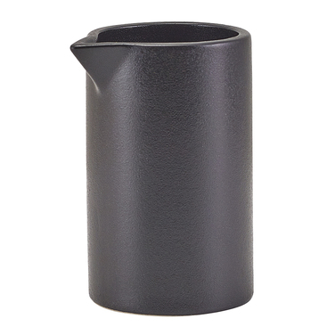 Молочник 180 мл, ефект чавуну, Forge Stoneware, GenWare