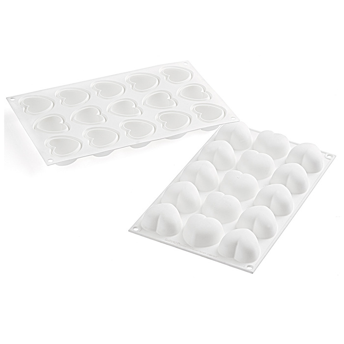 CUPIDO 30 Форма из резины