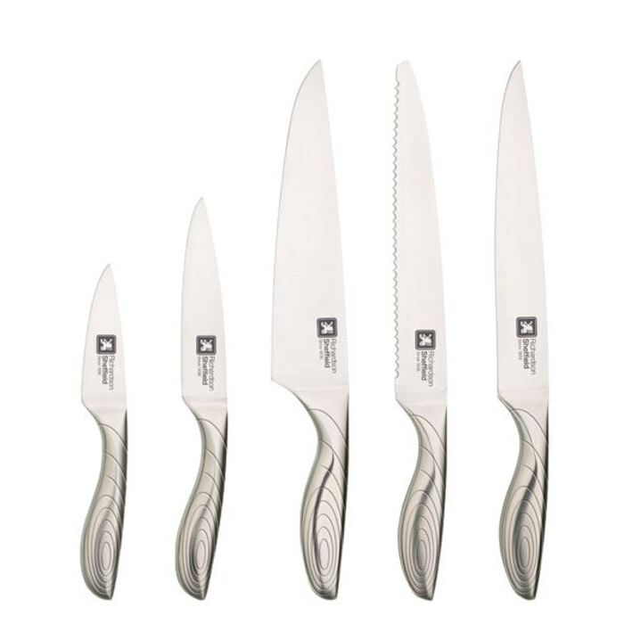 Набор ножей Richardson Sheffield Forme, 5 пр.