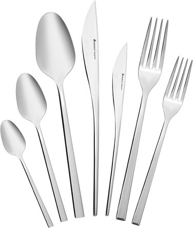 Набір столових приладів на 12 осіб, 84 предмети KARACA