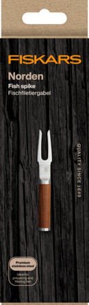 Виделка для риби Fiskars Norden (1065249)