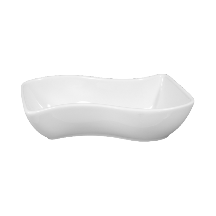 Секція менажніци 10 cм біла Sketch Basic Seltmann