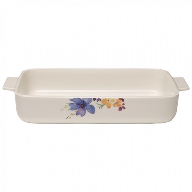 Форма для запікання прямокутна 30 х 20 см Mariefleur Basic Villeroy & Boch