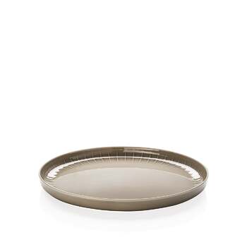 Тарілка гурман 26 см, сіра Joyn Arzberg