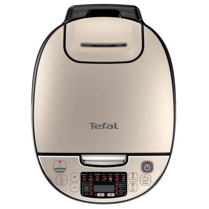 Мультиварка Tefal RK321A34 (6662002)