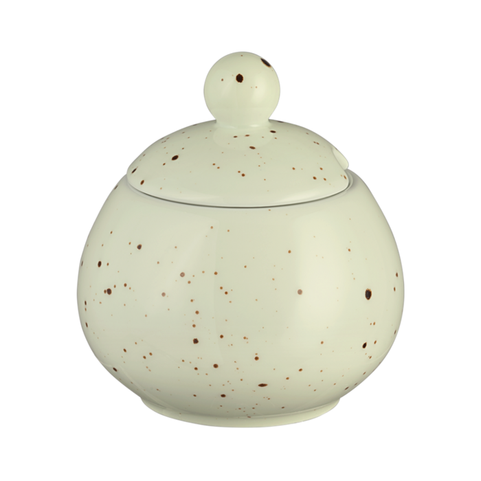 Сахарница 0.23 л Country Life Champagne Coup Fine Dining Seltmann