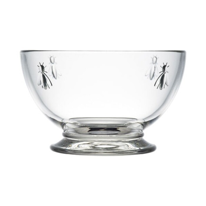 Чаша La Rochere ABEILLE, вис. 8,5 см, діам. 13,8 см, 600 мл