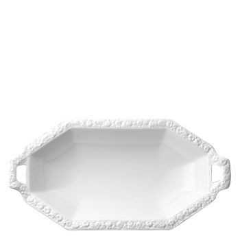 Блюдо для хліба Maria Rosenthal