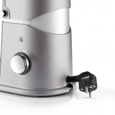 Кухонний комбайн темно-сірий KITCHENminis WMF