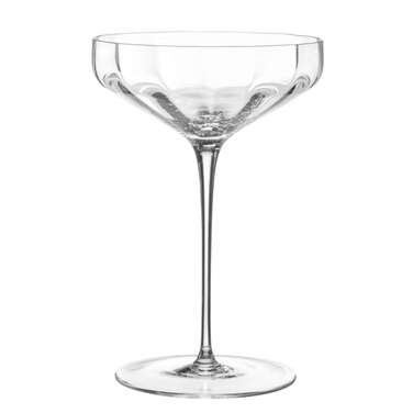 Бокал для шампанского Krosno Celebration 150 мл 5900345915333