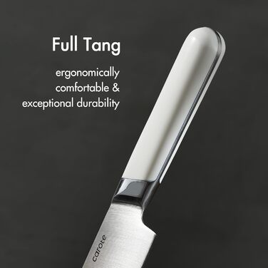 Набор ножів 14 шт. Carote