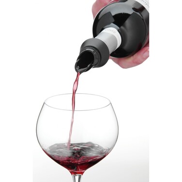 Гейзер для пляшок, винна пляшка Clever More WMF