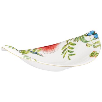 Блюдо в формі листа 47 х 38 см Amazonia Villeroy & Boch