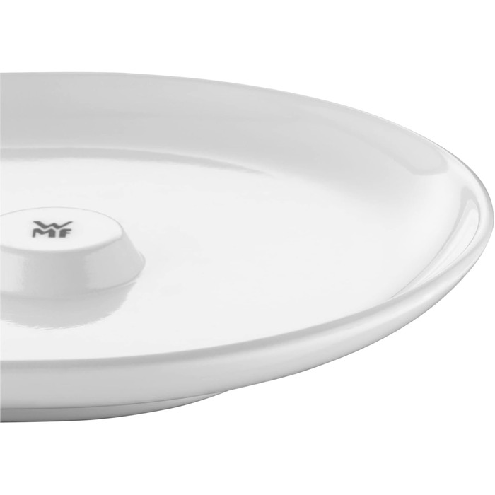 Цукорниця і молочник з підстаканником, набір 3 предмети Barista WMF