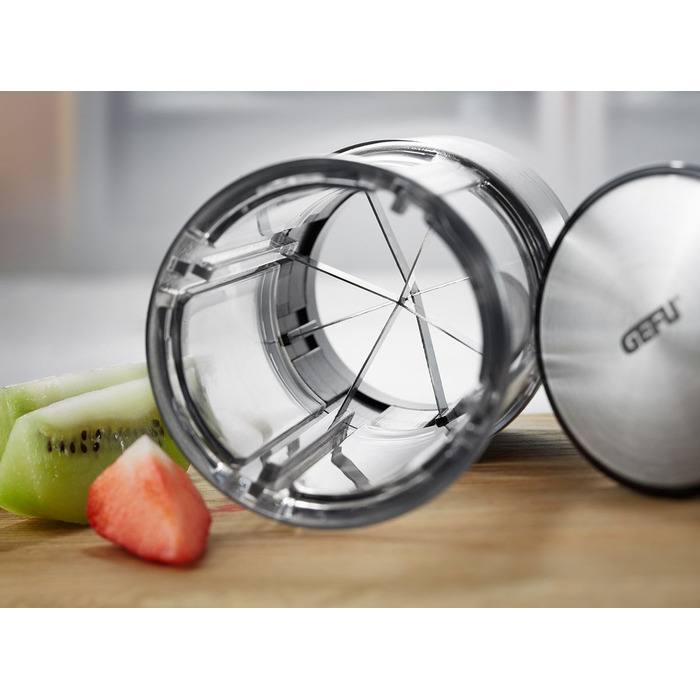 Овочерізка поздовжня Flexicut Gefu