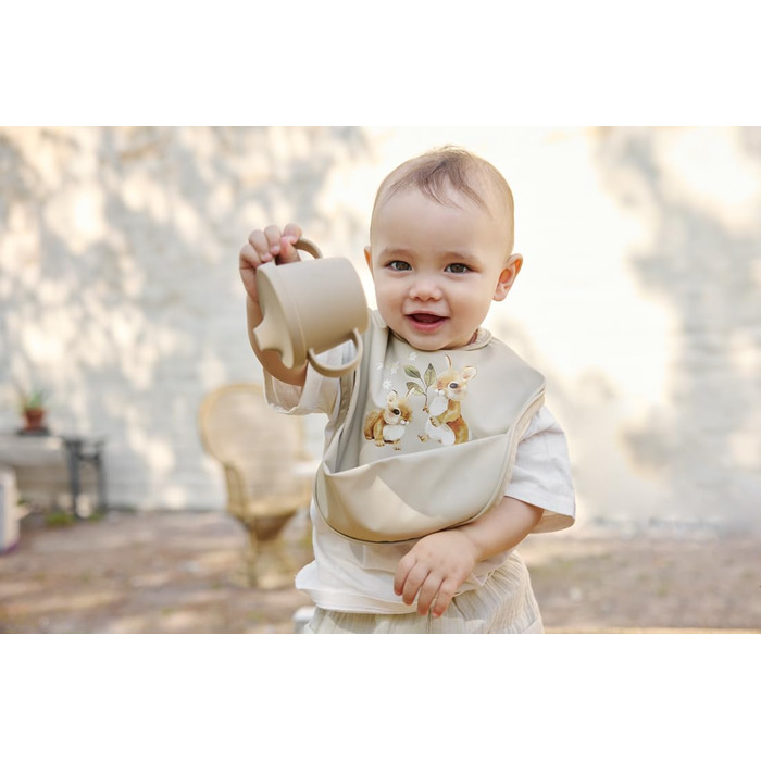 Слюнявчик для дітей Elodie Details