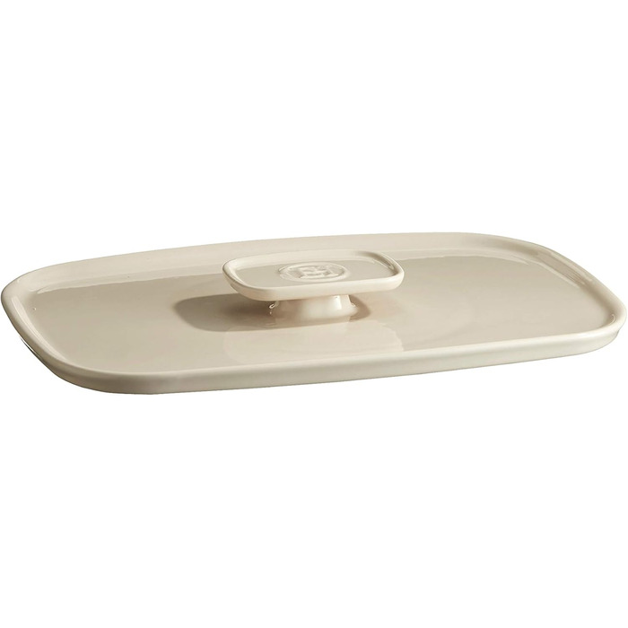 Кришка до форми для запікання 9652 30,5x22,5 см Emile Henry