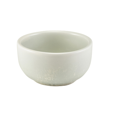 Салатник 11.5 см, серый, Terra Porcelain Pearl, GenWare
