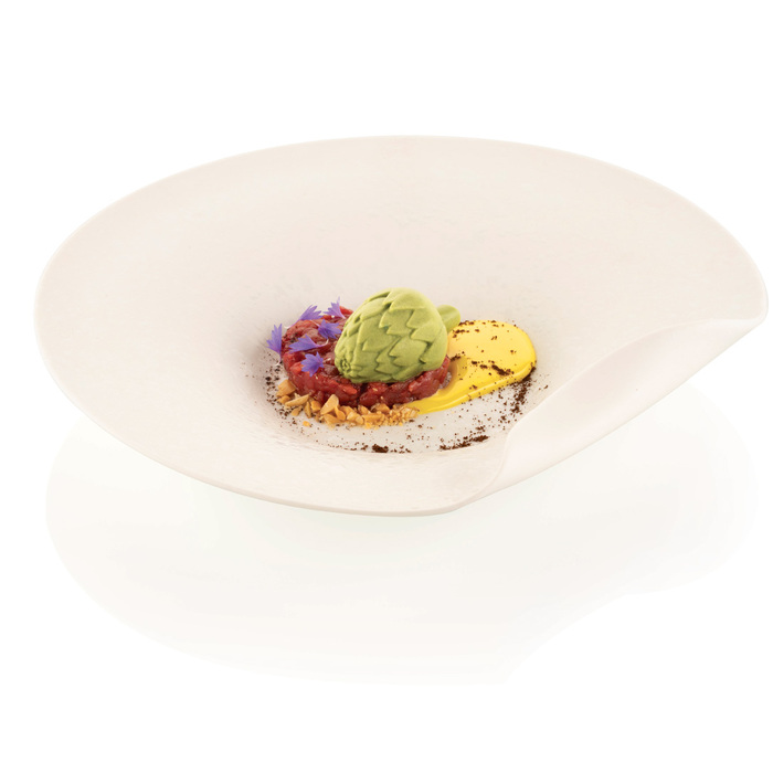 CARCIOFO28 Форма из резины