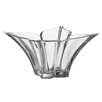 Вазочка для фруктов Florale 360 мм 4710 BOHEMIA