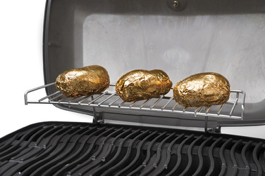 Стійка для розігріву (другий рівень) для грилів Napoleon