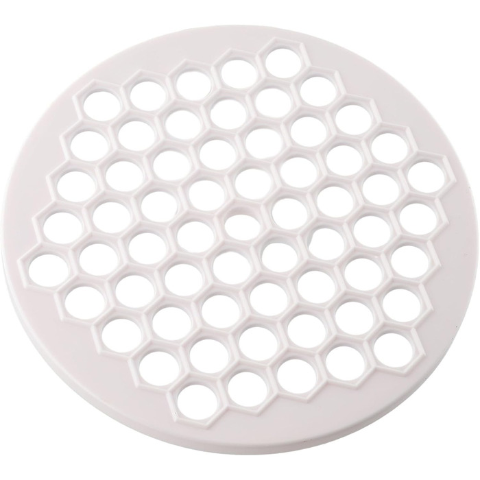 Прес для пельменів  24,5 см пластик Lastdaytime