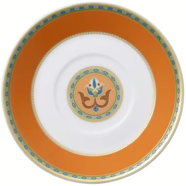 Коллекция Samarkand Mandarin