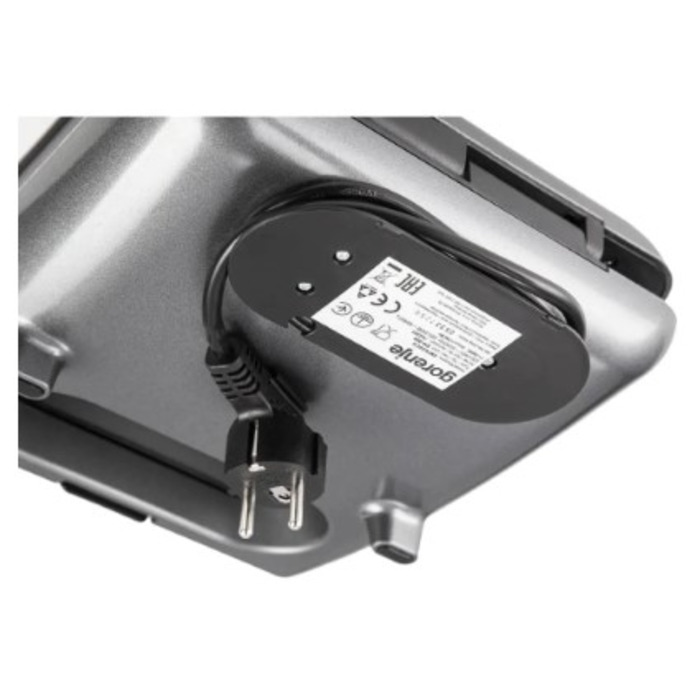 Бутербродниця Gorenje SM 703 GCB (SW-008)  (6903311)