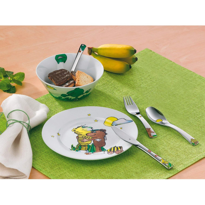 Колекція Janosch від WMF