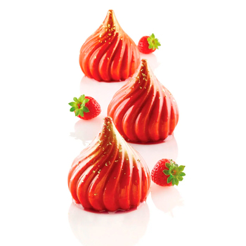 RUSSIAN TALE Форма из резины