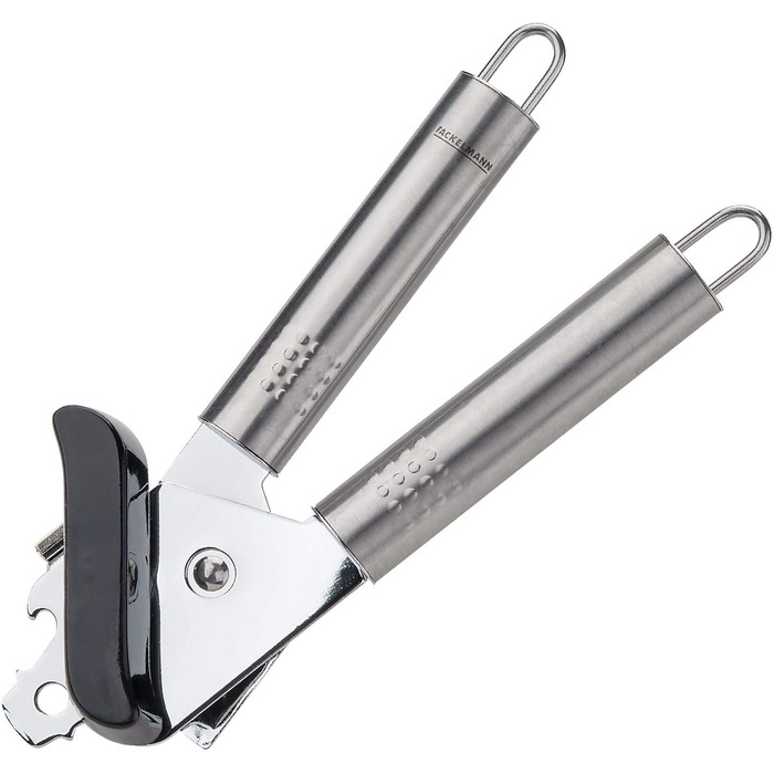 Консервний ніж Ovalgriff Fackelmann