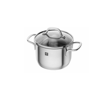 Каструля 14 см 1,5 л висока Pico Zwilling