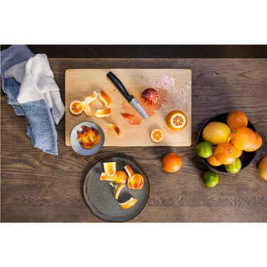 Ніж для овочів Fiskars Hard Edge 9 см (1051777)