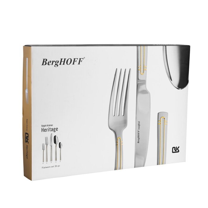 Набір столових приборів Heritage, 30 предметів Berghoff