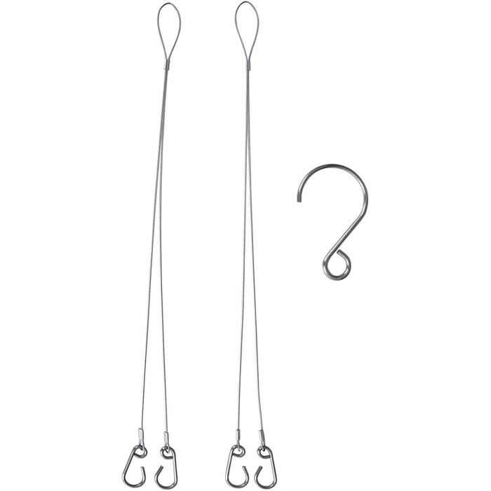 Безграничный Voyage Сверхлегкий Прочный Сверхмощный Титановый Древесный Уголь Барбекю Решетка Для Гриля На Открытом Воздухе Походы Кемпинг (Ti15149B)